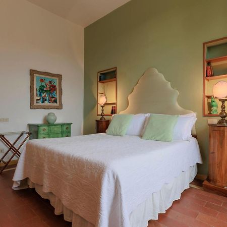 Villa Gamberaia Settignano Eksteriør bilde